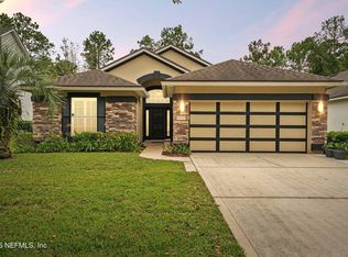 192 S ARABELLA Way, St. Johns, FL 32259