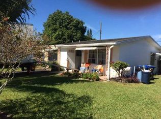 6845 NW 29th St, Fort Lauderdale, FL 33313