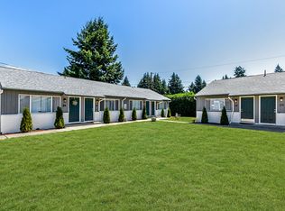 Emerald Greens Apartments Modern Living in the Heart of Olympia, Olympia, WA 98516