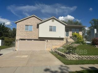 1670 N 225 W, Harrisville, UT 84404