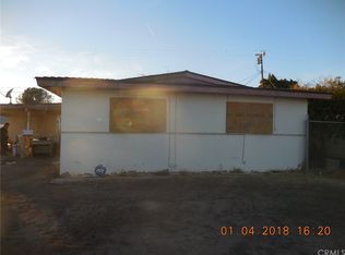 351 S 6th St, Blythe, CA 92225