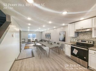 52 Perry Hill Rd #5C, Ashford, CT 06278