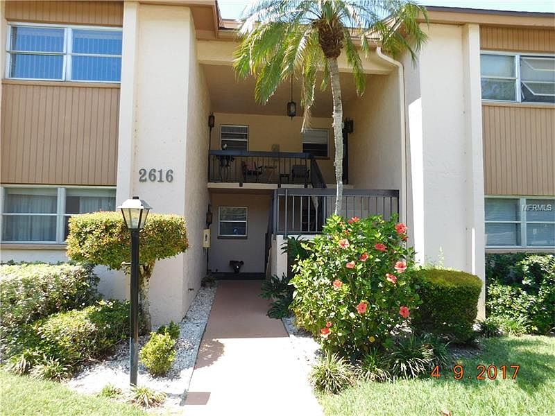 1st image of 2616 Clubhouse Dr Unit 102