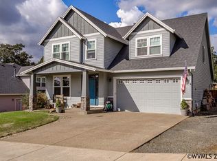 5859 Delaney Rd SE, Turner, OR 97392