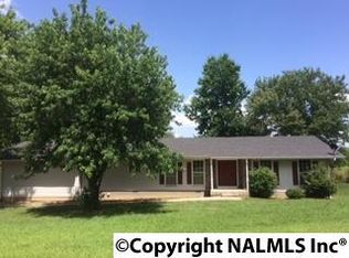 179 W Highlander Rd, Harvest, AL 35749