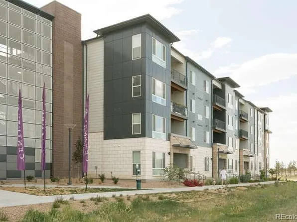 9283 Twenty Mile Road Bldg 1 #302, Parker, CO 80134