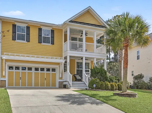 406 Branch Creek Trl, Summerville, SC 29483