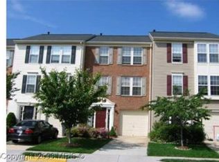 107 Cagney Ter SE, Leesburg, VA 20175