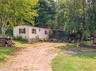 567 Clyde Downs Rd, Franklin, NC 28734