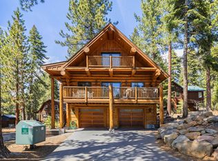 7883 Mashie Ave, Tahoe Vista, CA 96148