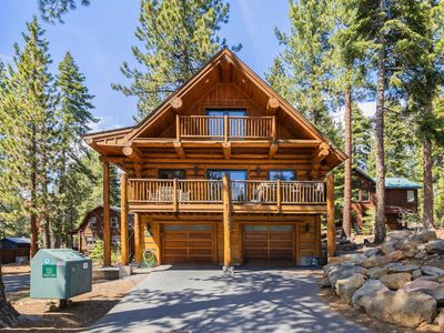 7883 Mashie Ave, Tahoe Vista, CA, 96148