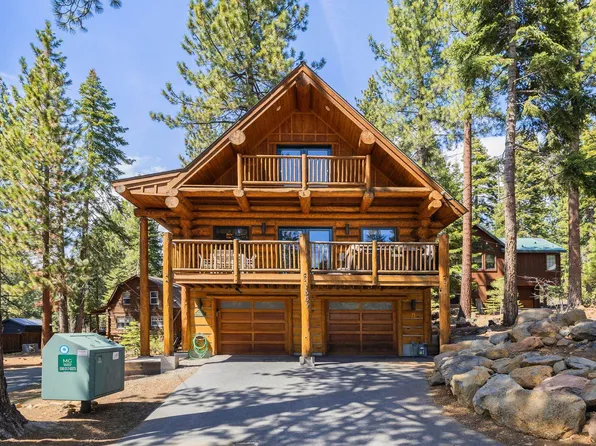 7883 Mashie Ave, Tahoe Vista, CA 96148