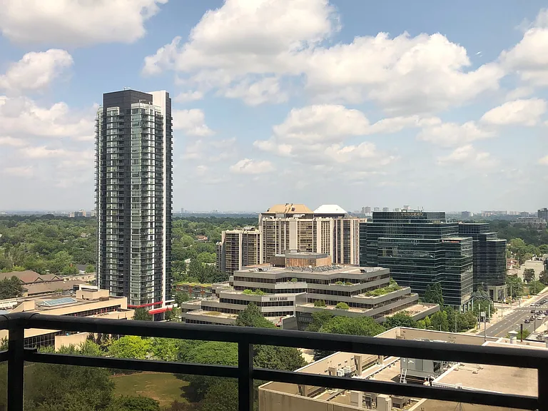 33 Sheppard Ave E #2000 — Photo 16