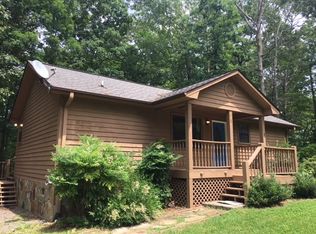 478 W Ridge Dr, Murphy, NC 28906