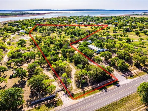 7688 Highway 261, Buchanan Dam, TX 78609