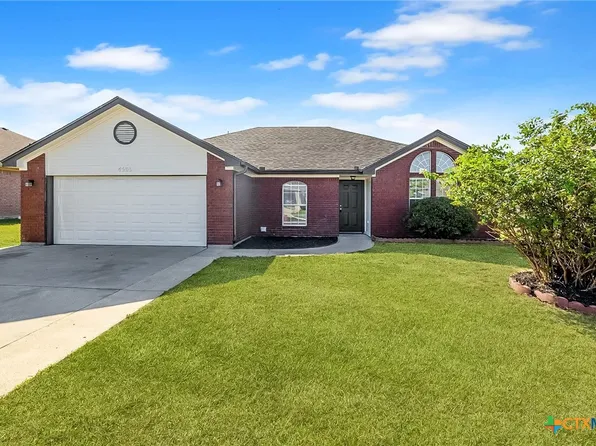 4509 Maggie Dr, Killeen, TX 76549