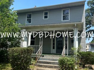 330 W Rudisill Blvd, Fort Wayne, IN 46807