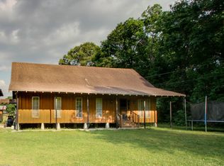 1234 State Highway 167, Abbeville, LA 70510