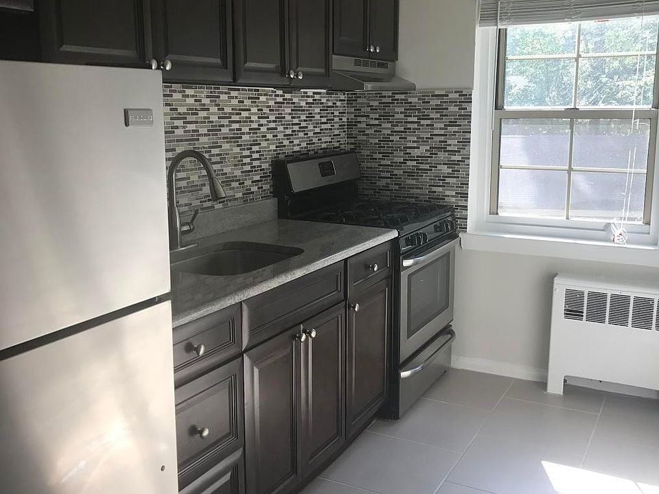 State Of The Art Kitchen