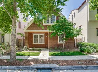 953 Rincon St, Mountain View, CA 94040