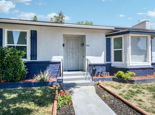 934 W Terrace Ave, Fresno, CA 93705
