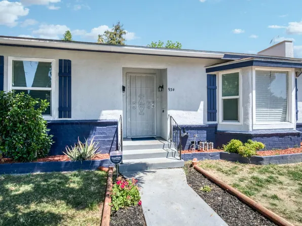 934 W Terrace Ave, Fresno, CA 93705