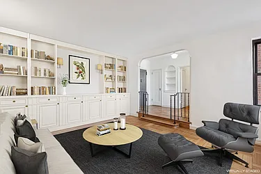 95 Park Terrace East