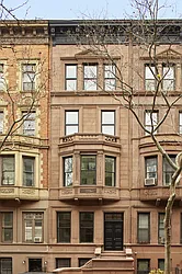 31 West 89th Street in Upper West Side