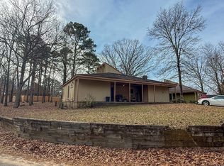 108 Shadow Ridge Loop, Fairfield Bay, AR 72088