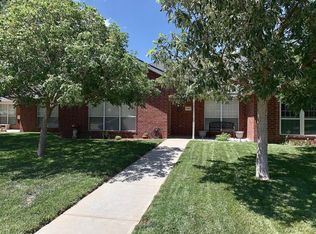 7008 Thunder Rd, Amarillo, TX 79119