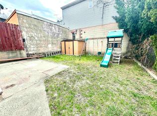 247 Clendenny Ave FLOOR 1, Jersey City, NJ 07304
