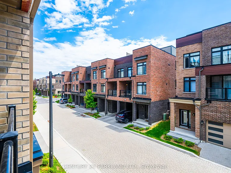 1865 Pickering Pkwy #1402 — Photo 34