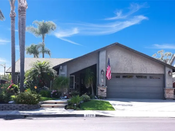 27711 Golondrina, Mission Viejo, CA 92692