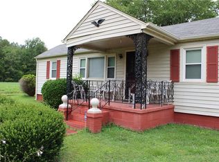 20185 Frog Level Rd, Ruther Glen, VA 22546