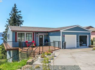 6085 D St, Bay City, OR 97107