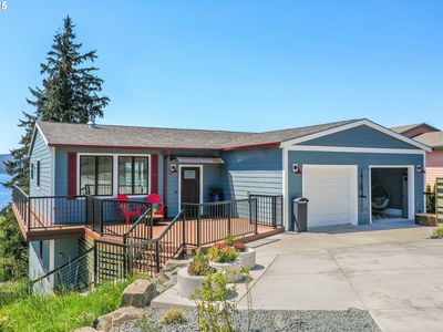 6085 D St, Bay City, OR, 97107