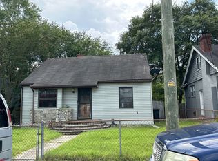 424 Pennsylvania Ave, Salisbury, MD 21801