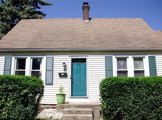 4 Hagen Ave, North Tonawanda, NY 14120