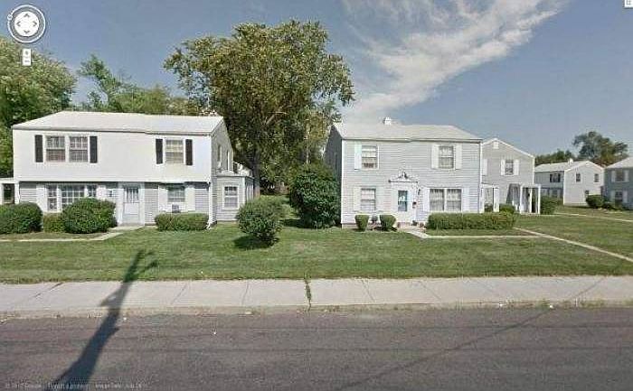 36 Unit multi family for