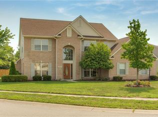 3040 Shadow Lake Dr, Indianapolis, IN 46217