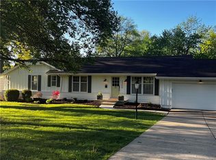 2309 W 104th St, Leawood, KS 66206