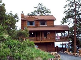13072 Lori Dr, Conifer, CO 80433