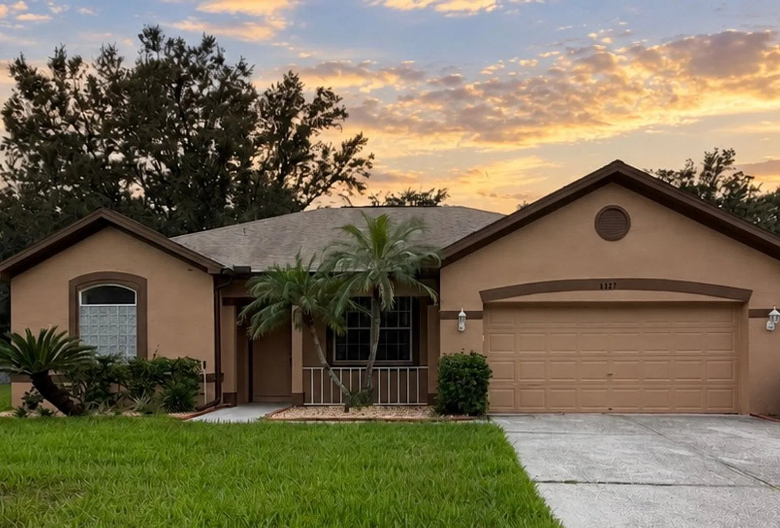 Beautiful 3 bed/2 bath home in the heart of Plant City! — Photo 1
