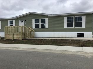 7119 Gillingham Way #470, Fort Wayne, IN 46818