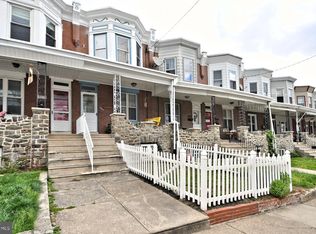 4217 Terrace St, Philadelphia, PA 19128