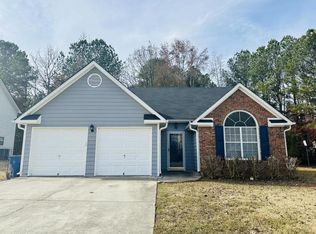 261 Saddleview Trl, Riverdale, GA 30274