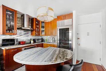 Rented by Modern Spaces