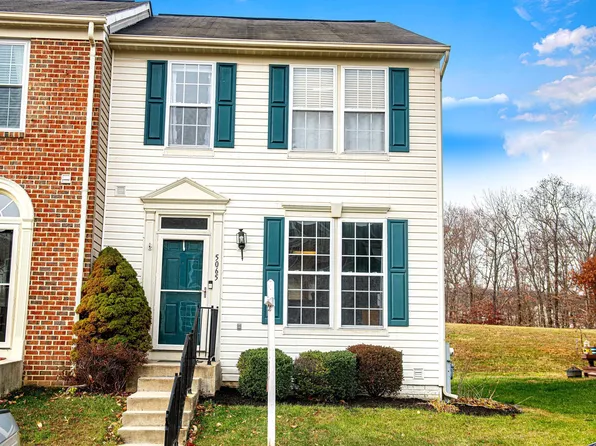 5065 Bristle Cone Cir, Aberdeen, MD 21001
