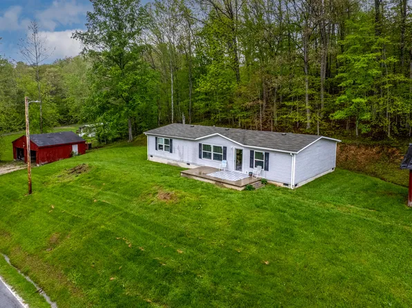 1132 State Highway 1662, Olive Hill, KY 41164