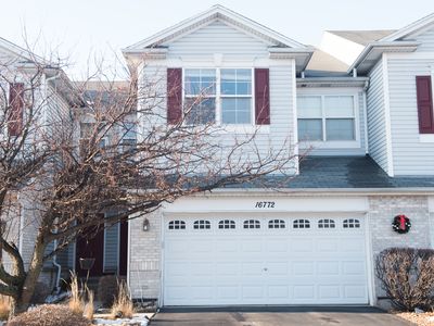 16772 Hazelwood Dr, Plainfield, IL, 60586